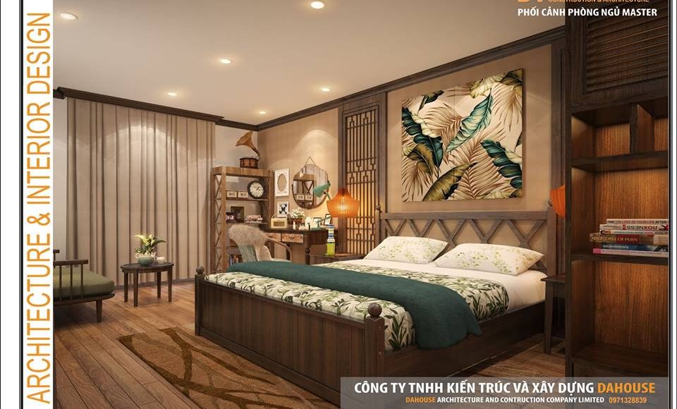 Free 3D Scene Bed room model Max File 16 by Thao Bong_cgtips (5)