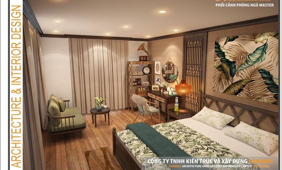 Free 3D Scene Bed room model Max File 16 by Thao Bong_cgtips (7)