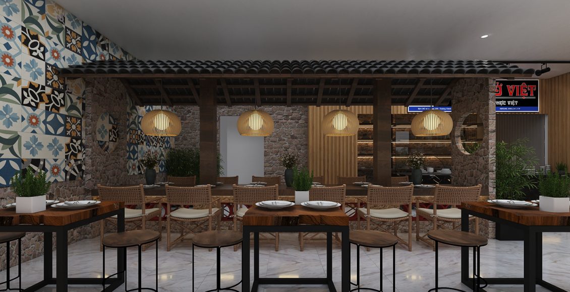 Free 3D Scene Restaurant model Max File 18 by Ha Hai Dang_cgtips (4)