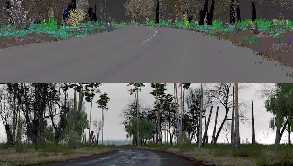 Tutorials How To Create Parametric Environments With Forest Pack