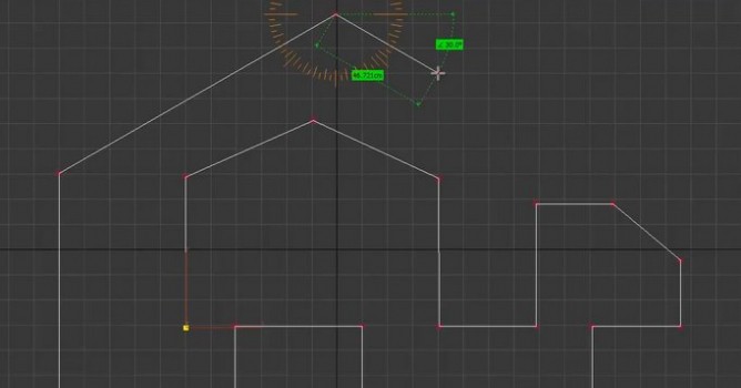Tutorials How To Create Precise Splines In 3dsMax With Polyline Pro