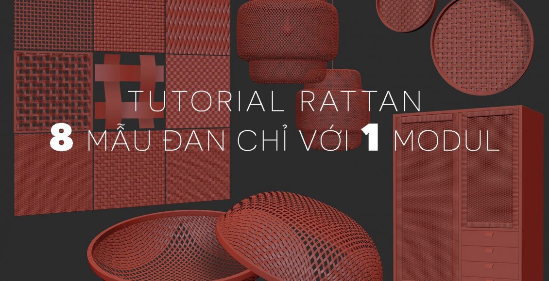 Tutorial rattan 8 in1 by Nguyen Minh Khoa (1)
