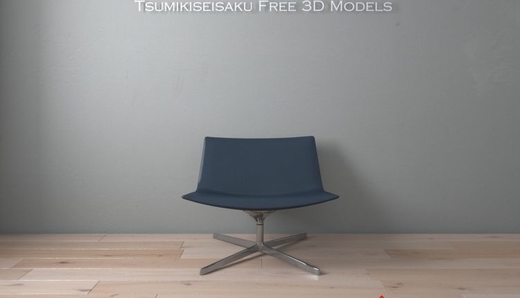 Free 3D models 6 By Tsumikiseisaku (2)