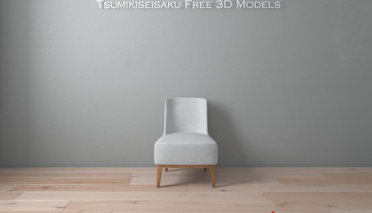 Free 3D models 8 By Tsumikiseisaku (4)