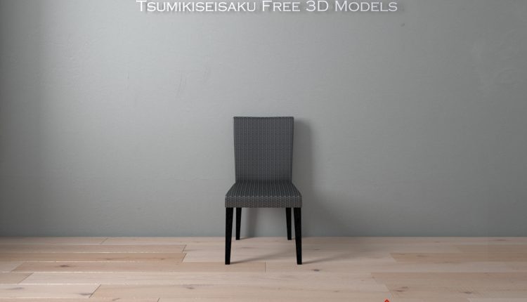 Free 3D models 8 By Tsumikiseisaku (5)