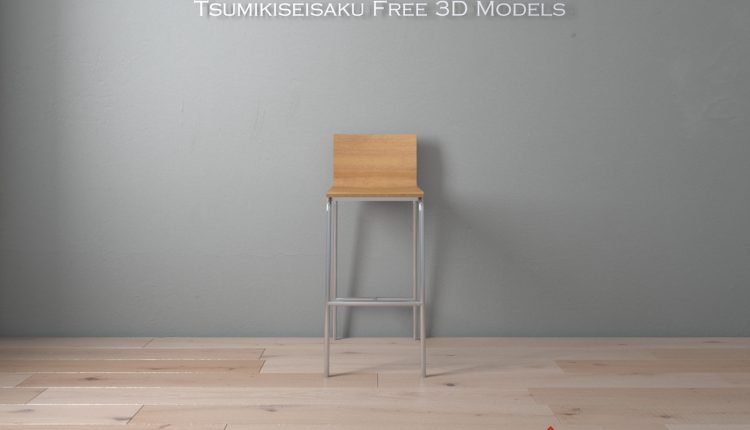 Free 3D models 8 By Tsumikiseisaku (7)