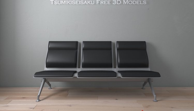 Free 3D models By Tsumikiseisaku (5)
