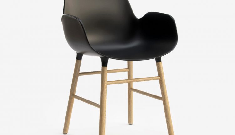 Free 3d Model Form Armchair By Sergey Labzin 1