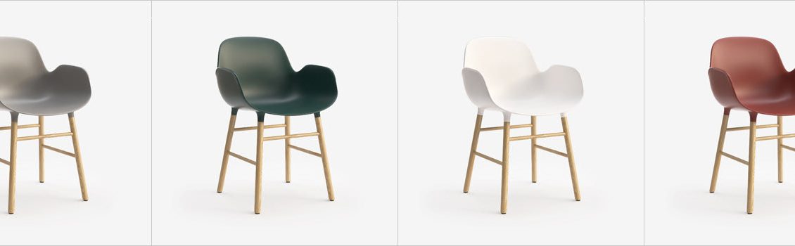 Free 3d Model Form Armchair By Sergey Labzin 5