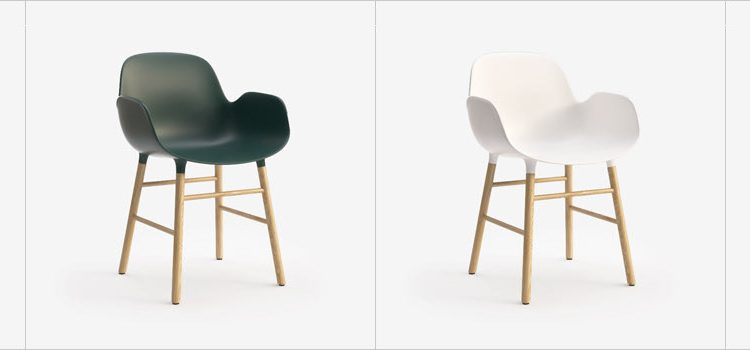 Free 3d Model Form Armchair By Sergey Labzin 5
