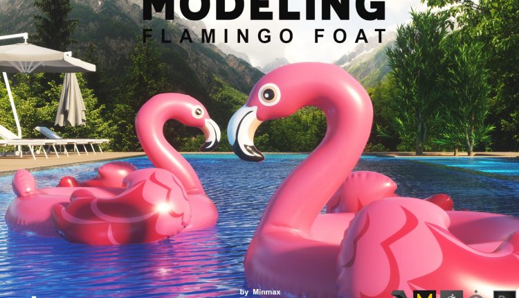 Tutorial And Model Create con Hong Hac By NguyenMinhKhoa