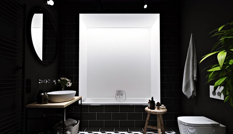 free-scene-black-bathroom-3dsmax-vray-by-cagatay-memis