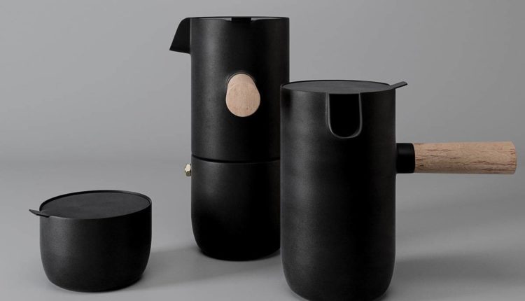 Collar Brewing Collection from Dario Pinat 1