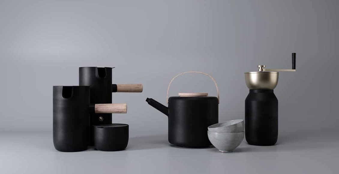Collar Brewing Collection from Dario Pinat 2