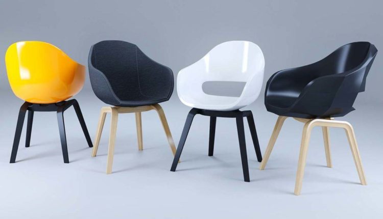 free-3d-models-low-chair-from-vladimir-ogorodnikov