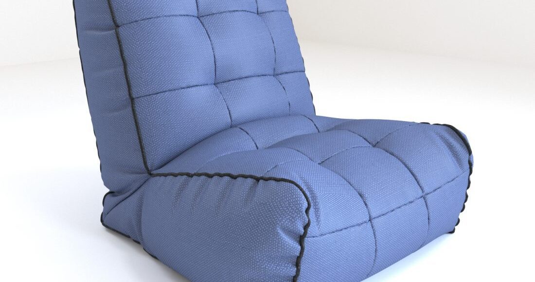 Free 3D model Chair VIO Loft by Vladimir Ogorodnikov
