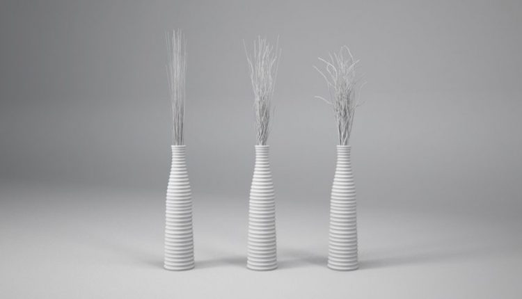 Free 3D model Deco Vase by VIZPARK (3)