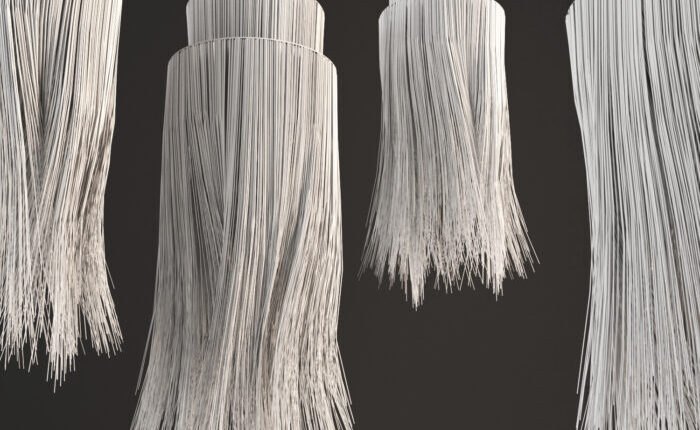 Free 3D Model Seagrass Lamp By Nguyen Minh Khoa