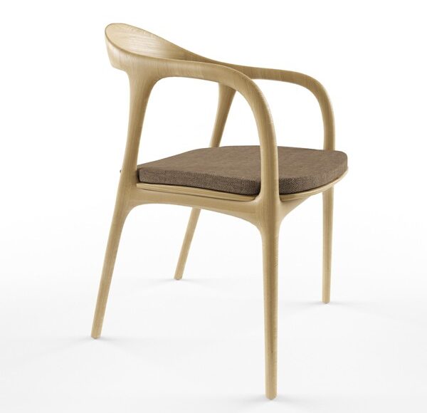 Free 3D Chair Models By Domo Visual